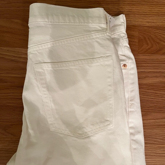 Gap White Jeans - Picture 3 of 4